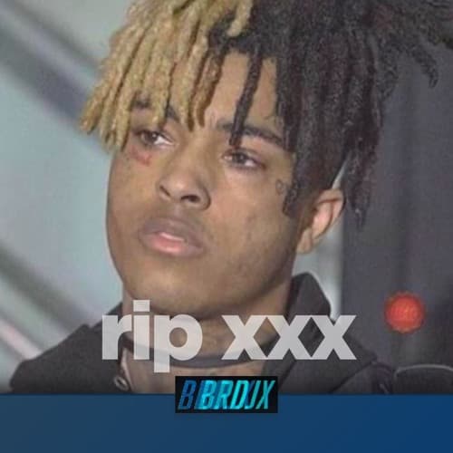 rip xxx